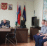 Фото УФСИН по Тюменской области, автор неизвестен - Tumentoday.Ru