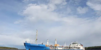 В Якутию с начала навигации доставлено более 861,2 тысячи тонн грузов  - Правительство Республики Саха (Якутия)