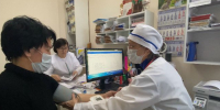 Новые специалисты пришли в Оймяконскую районную больницу благодаря федеральной программе поддержки медицинских кадров - Правительство Республики Саха (Якутия)