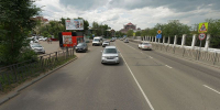 В Улан-Удэ расширяют перекресток улиц Куйбышева и Толстого - Infpol.Ru
