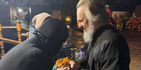 Митрополит Амвросий в Богородицком Житенном монастыре провел рабочие встречи и совещания - Тверская епархия