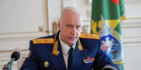 Александр Бастрыкин потребовал доклад об изношенной дороге к воинскому кладбищу Ленобласти - Online47.Ru