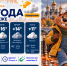 На пару градусов теплее: прогноз погоды в Воронеже - Bloknot-Voronezh.Ru