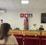 В Усманском округе прошло заседание антинаркотической комиссии - Усманский муниципальный район