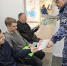 Сотрудник Очерского отдела вневедомственной охраны принял участие в ярмарке вакансий - Росгвардия