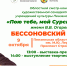 Пензенцев приглашают на презентацию учреждений культуры Бессоновского района - Правительство