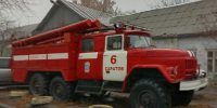 В Саратовской области за сутки горели бани, гараж и автомобили - SaratovNews.Ru