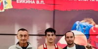 Названы победители открытого первенства по боксу - Приазовские степи