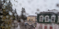 Небольшой дождь и температура до +13° ожидается в Татарстане - Газета Тетюшские зори