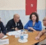 Руководитель ГЖИ Юрий Дробышев провёл личный приём граждан в Ногликах - Госжилинспекция
