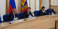 Анна Уголкова назначена на должность врио замгубернатора Брянской области - Знамя Труда