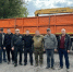 В Луганскую и Донецкую Народные Республики прибыл очередной гуманитарный конвой из Татарстана. - Мензелинский район