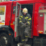 Пожарные Краснозаводска провели учения в школе - ГУ МЧС МО