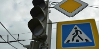 В центре Архангельска из-за повреждения на кабельной линии не работает ряд светофоров - Tv29.Ru
