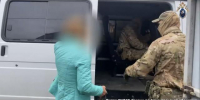 В Поморье заключили под стражу тётку, финансировавшую террористическую организацию - Tv29.Ru