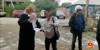 В Хакасии задержали 10 нелегальных мигрантов, ещё 16 закрыли въезд в Россию - Республиканская телевизионная сеть
