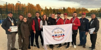 Брянские ветераны СВО достойно выступили в Калуге - Мглинские Вести