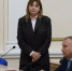 Анна Уголкова назначена на должность врио замгубернатора Брянской области - РИА Стрела