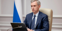 Василий Анохин, Губернатор Смоленской области: - Десногорская газета