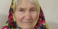 Гульсина Галиуллина из Заинска воспитала четырёх сыновей и отметила 94-летие - Новости Заинска