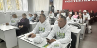Открытие проекта «Школа фермера» - Забайкальский аграрный институт