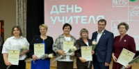 Глава округа Владимир Носков. - Великоустюгский муниципальный округ