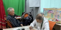 В Ишимбайском районе прошла акция «Сельский вечер здоровья» - Министерство здравоохранения РБ