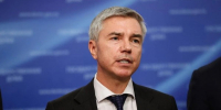 «Единая Россия» свяжет работу над бюджетом с развитием регионов - Марийская правда