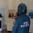 Психолог МЧС оказала помощь семье, пострадавшей от угарного газа в Ингушетии - Сердало