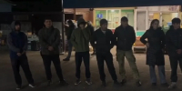 Мигрантов-нелегалов поймали полицейские на овощной базе в Новороссийске - Кубанские Новости