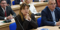 Егор Ковальчук представил нового куратора экономического блока региона - Газета Вперёд