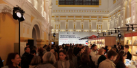 Свыше 23 тысяч гостей побывали на книжной ярмарке в Нижнем Новгороде - НИА Нижний Новгород
