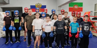 «Школа характера»: как в спорткомплексе «Олимп» растят будущих чемпионов - Ютазинский район