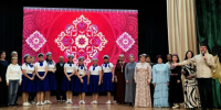 Творческий десант и гром аплодисментов - Ютазинский район