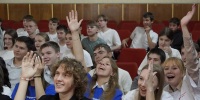 В Новотроицком округе прошел выездной этап проекта «Право Первых» - Херсонское агентство новостей
