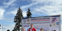 Двойной успех Тулы в Ульяновске: Полина Медведкова и Вячеслав Жихарев — серебряные призёры первенства России по спортивному ориентированию! - Управление физкультуры и спорта