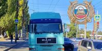 На проспекте 50 лет Октября подросток пострадал при наезде фуры - Четвертая Власть