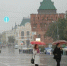 Дожди и +12°C ожидаются в Нижнем Новгороде 6 октября - Newsroom24.Ru
