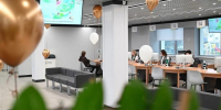 Крупнейший офис Сбера в Кургане встречает клиентов в обновленном формате - Область 45