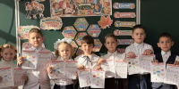 В образовательных учреждениях региона прошли занятия в рамках проекта «Разговоры о важном» - Минобрнауки ДНР