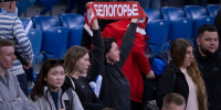 «Белогорье» вышло в «Финал четырёх» Кубка легенд - БелПресса
