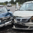 Один человек погиб и трое пострадали в ДТП с Renault и ВАЗом в Нововоронеже - ГТРК Воронеж
