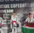 Калужские спортсмены завоевали медали на турнирах по рукопашному бою - Калужский перекрёсток