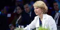 Оксана Лут: следующий этап развития АПК связан с повышением пищевой ценности продуктов - Государственный аграрный университет