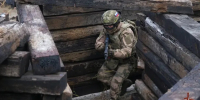 Команда Якутии победила в чемпионате Восточного округа Росгвардии по стрельбе - Росгвардия