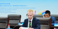 Новгородец Тимур Манилов вошел в ТОП-100 молодых предпринимателей России - Правительство Новгородской области
