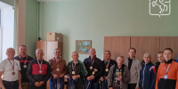 🥇Сборная команда Выксы по городошному спорту взяла золото на соревнованиях в Сарове - Выкса.РФ