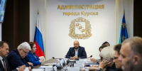 В Курске планируют до 15 октября дать тепло во все детсады и школы - Sekunda.Media