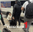 В центре Тулы маршрутка наехала на ногу женщине - ТК Первый Тульский