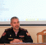 Начальник Управления Росгвардии по Республике Марий Эл встретился со студентами МарГУ - Росгвардия